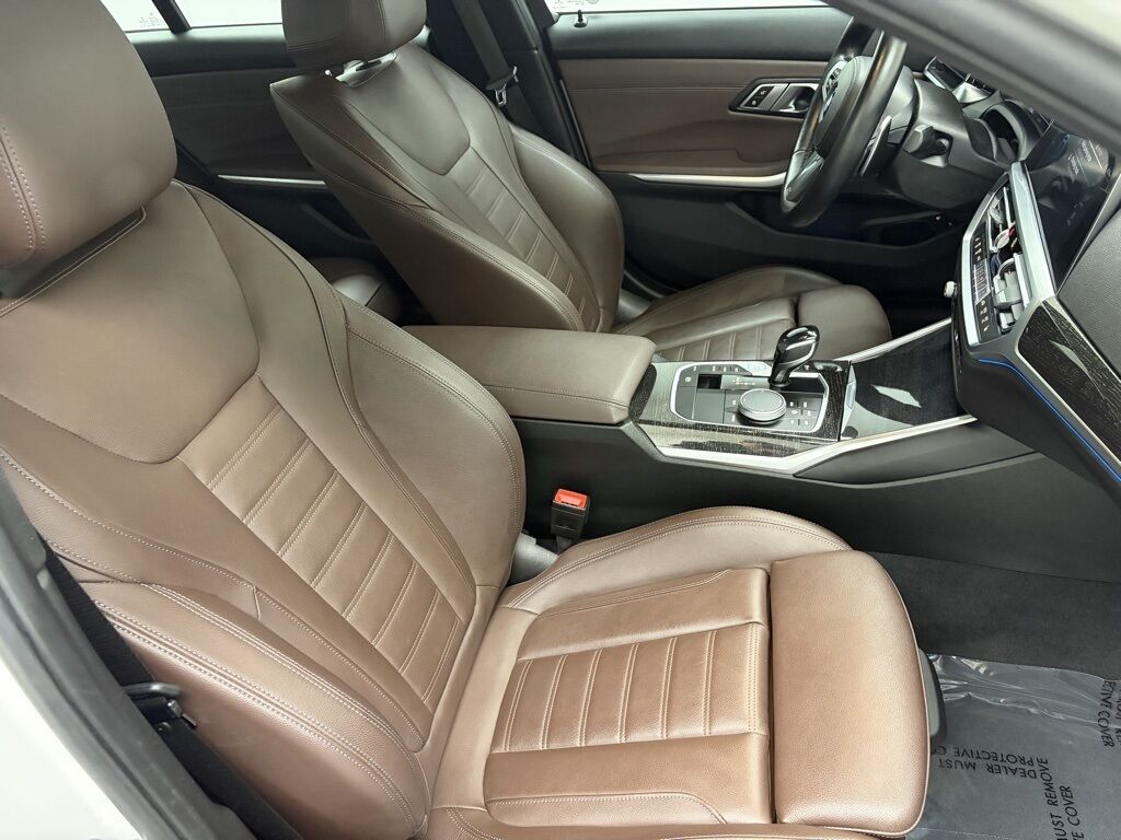 2021 BMW 3 Series 330e xDrive Loveland CO