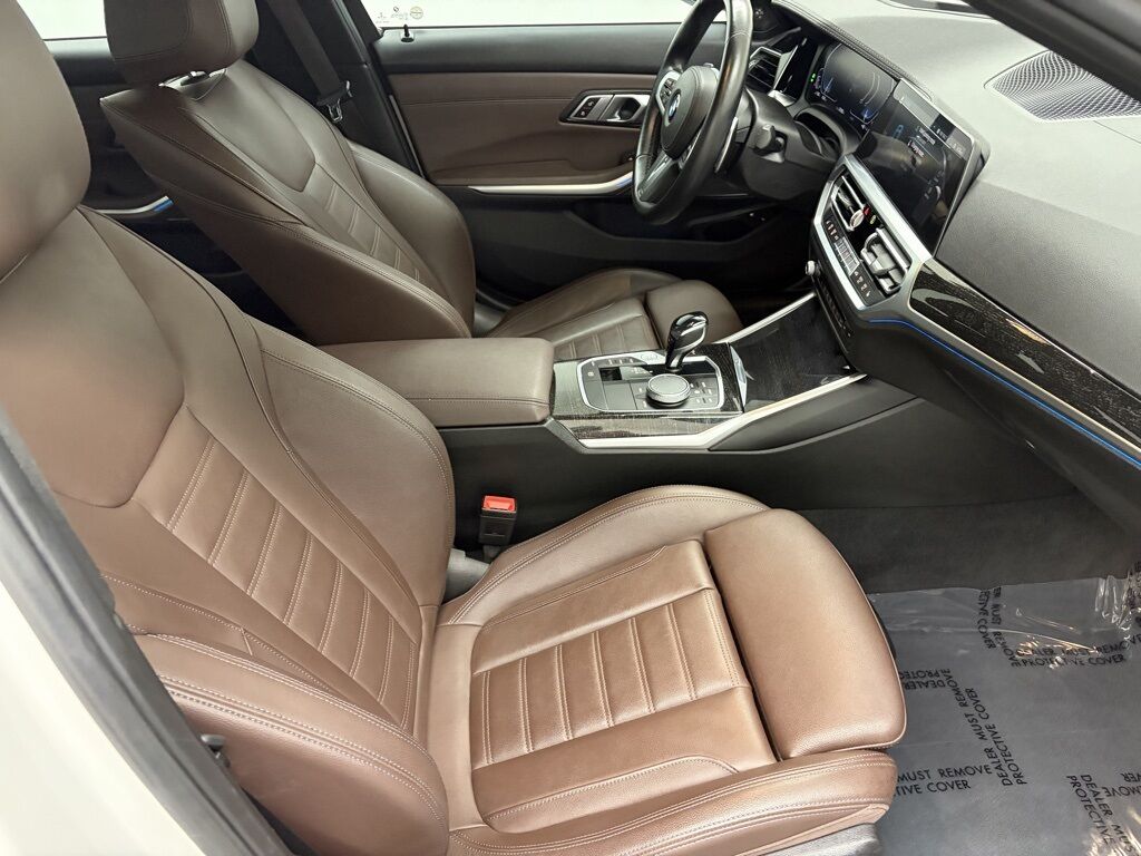 2021 BMW 3 Series 330e xDrive Loveland CO