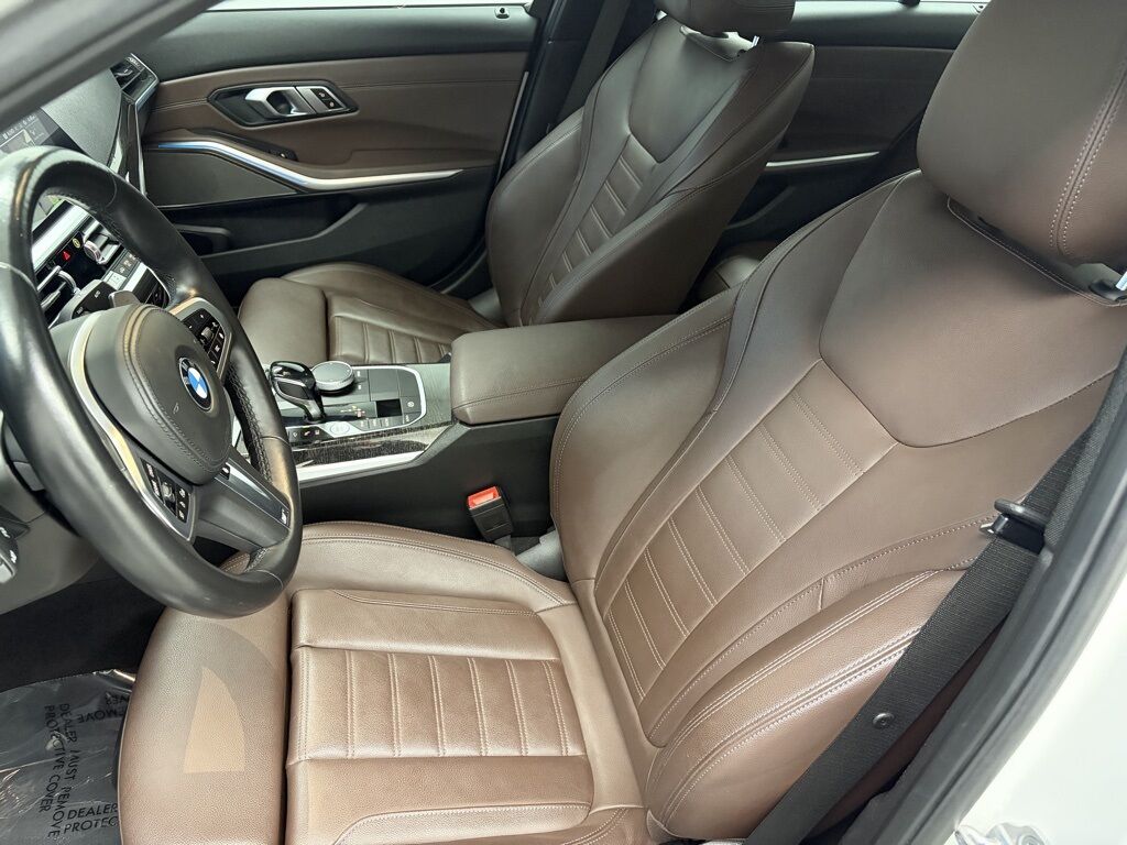 2021 BMW 3 Series 330e xDrive Loveland CO