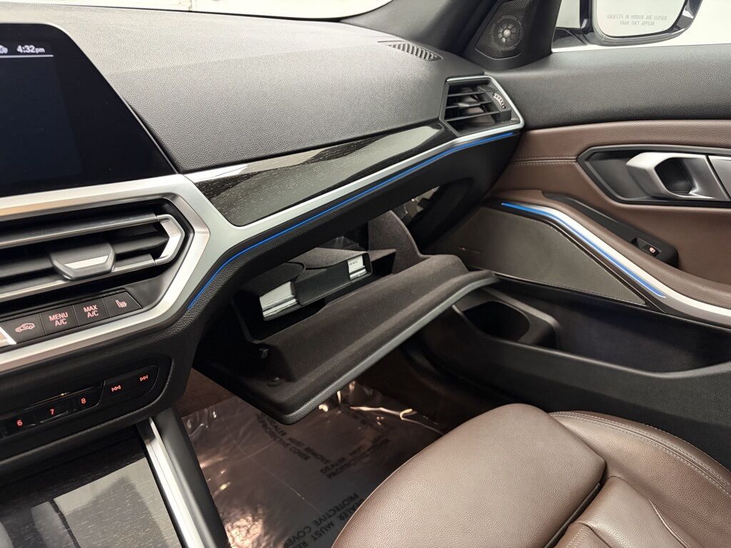 2021 BMW 3 Series 330e xDrive Loveland CO