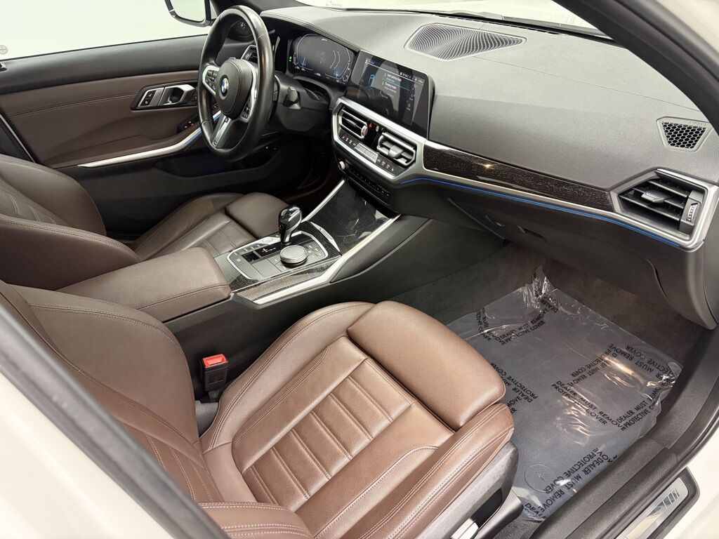 2021 BMW 3 Series 330e xDrive Loveland CO