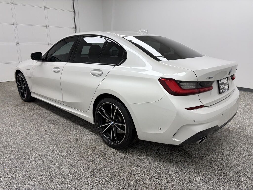 2021 BMW 3 Series 330e xDrive Loveland CO