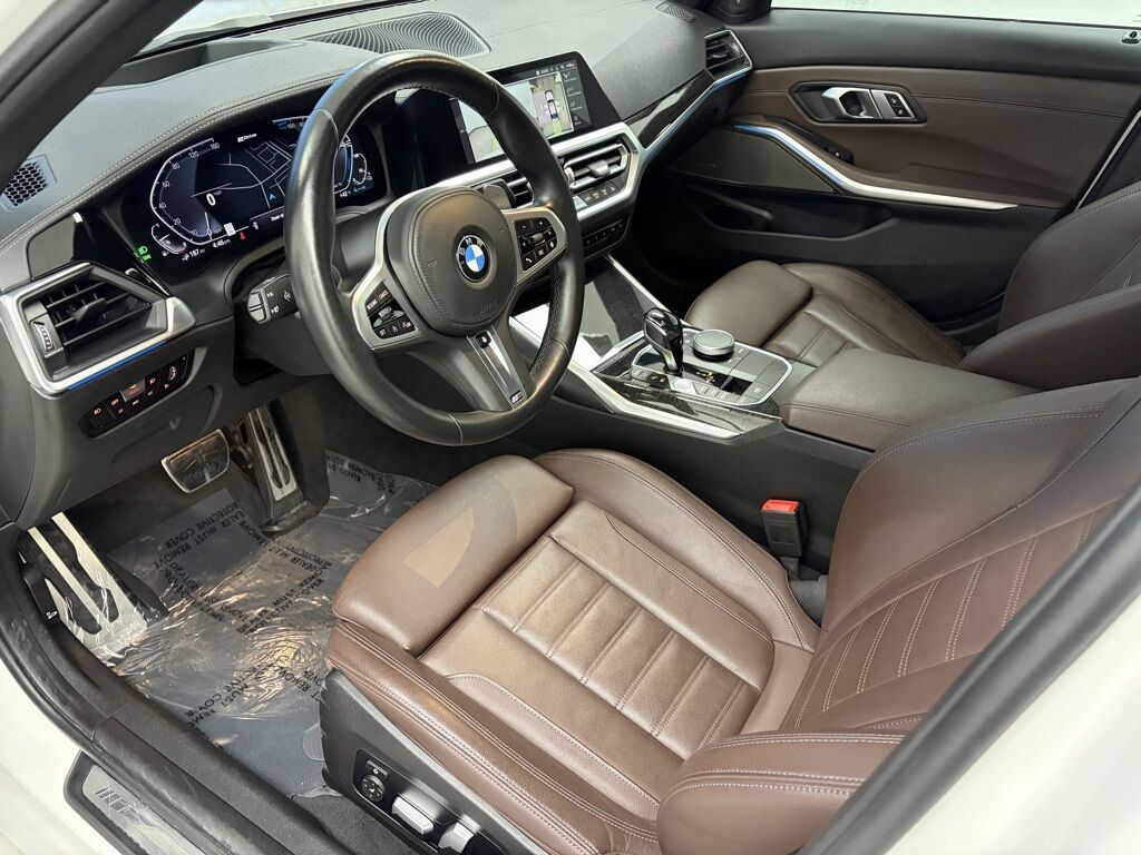 2021 BMW 3 Series 330e xDrive Loveland CO