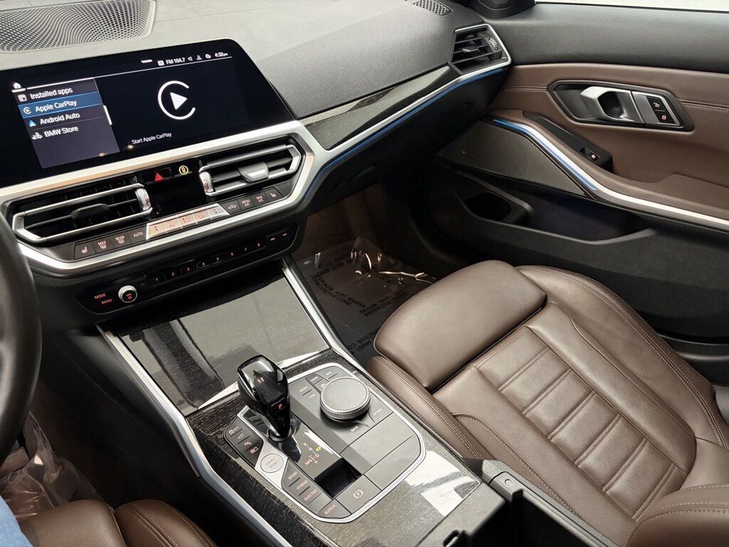 2021 BMW 3 Series 330e xDrive Loveland CO