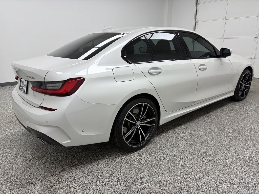 2021 BMW 3 Series 330e xDrive Loveland CO