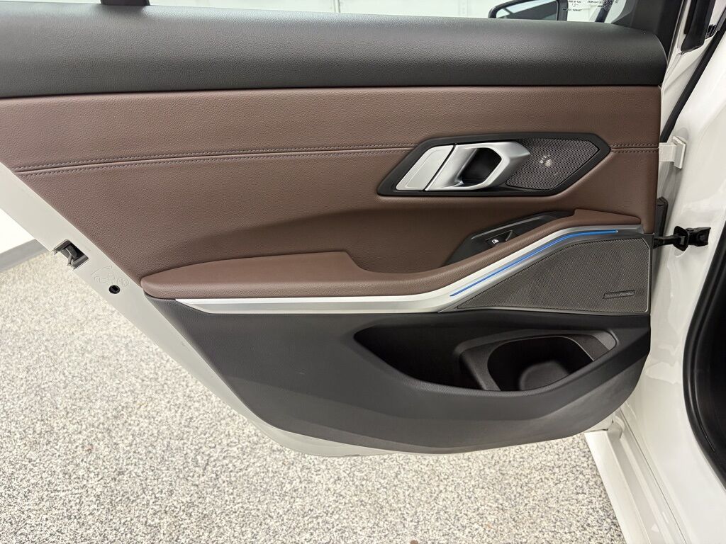 2021 BMW 3 Series 330e xDrive Loveland CO