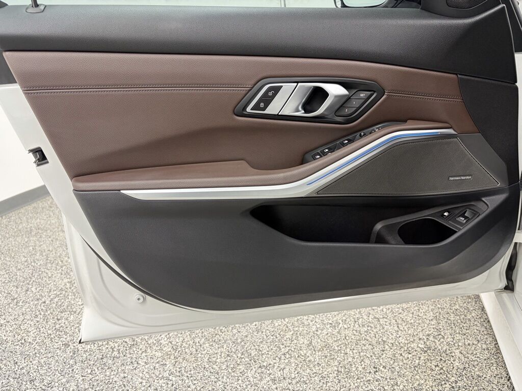 2021 BMW 3 Series 330e xDrive Loveland CO