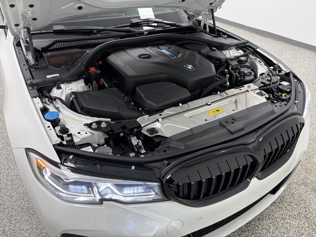 2021 BMW 3 Series 330e xDrive Loveland CO