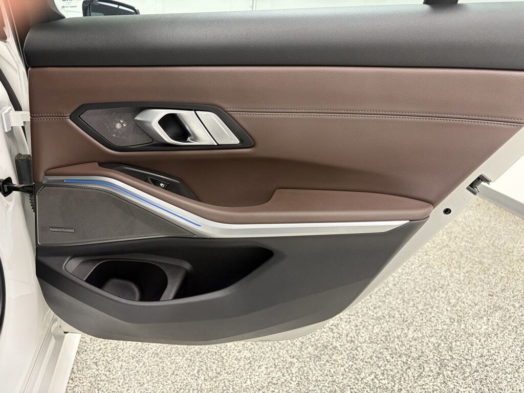 2021 BMW 3 Series 330e xDrive Loveland CO