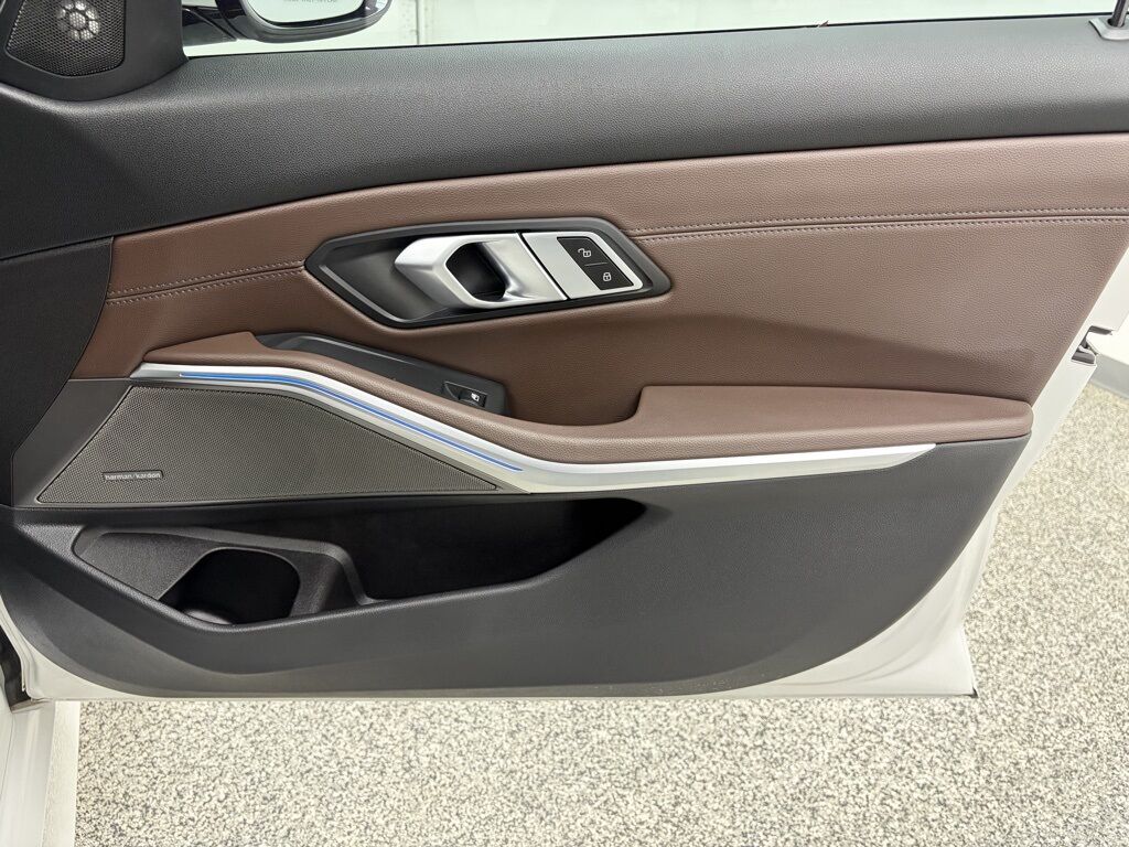 2021 BMW 3 Series 330e xDrive Loveland CO