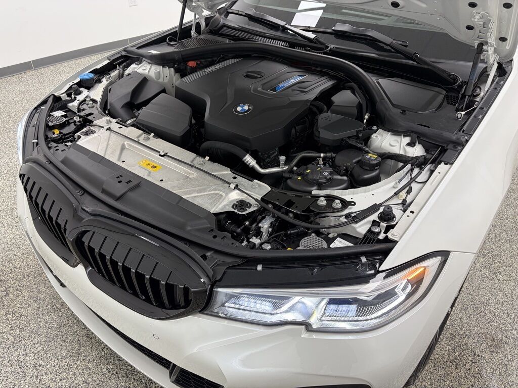 2021 BMW 3 Series 330e xDrive Loveland CO