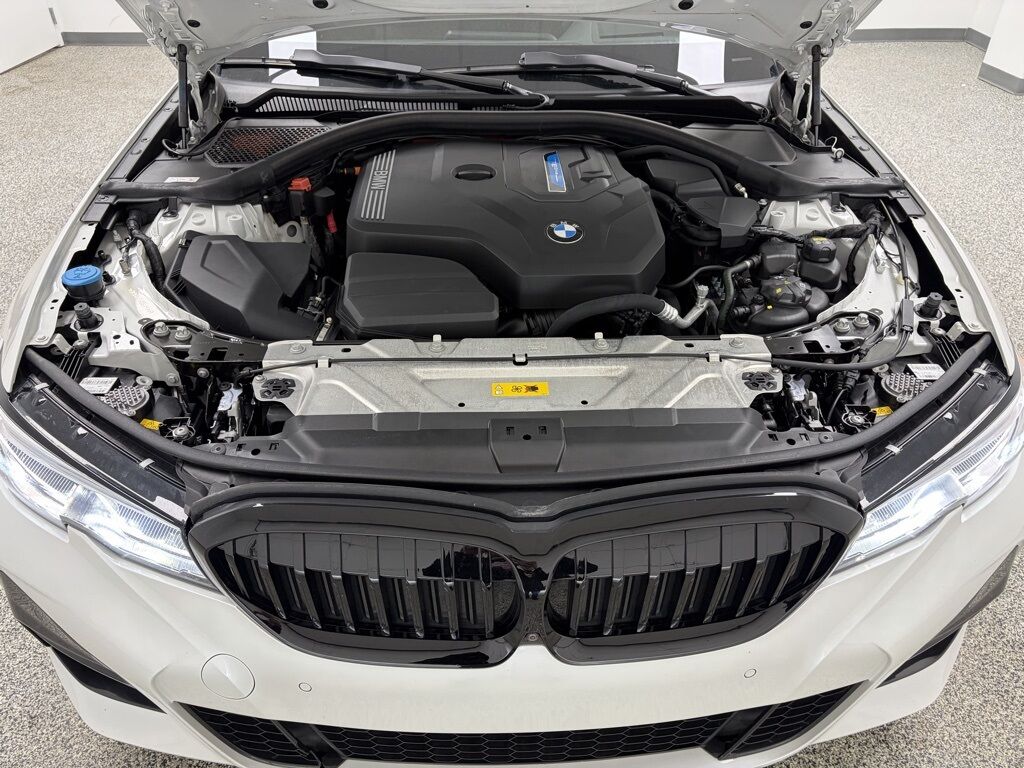 2021 BMW 3 Series 330e xDrive Loveland CO