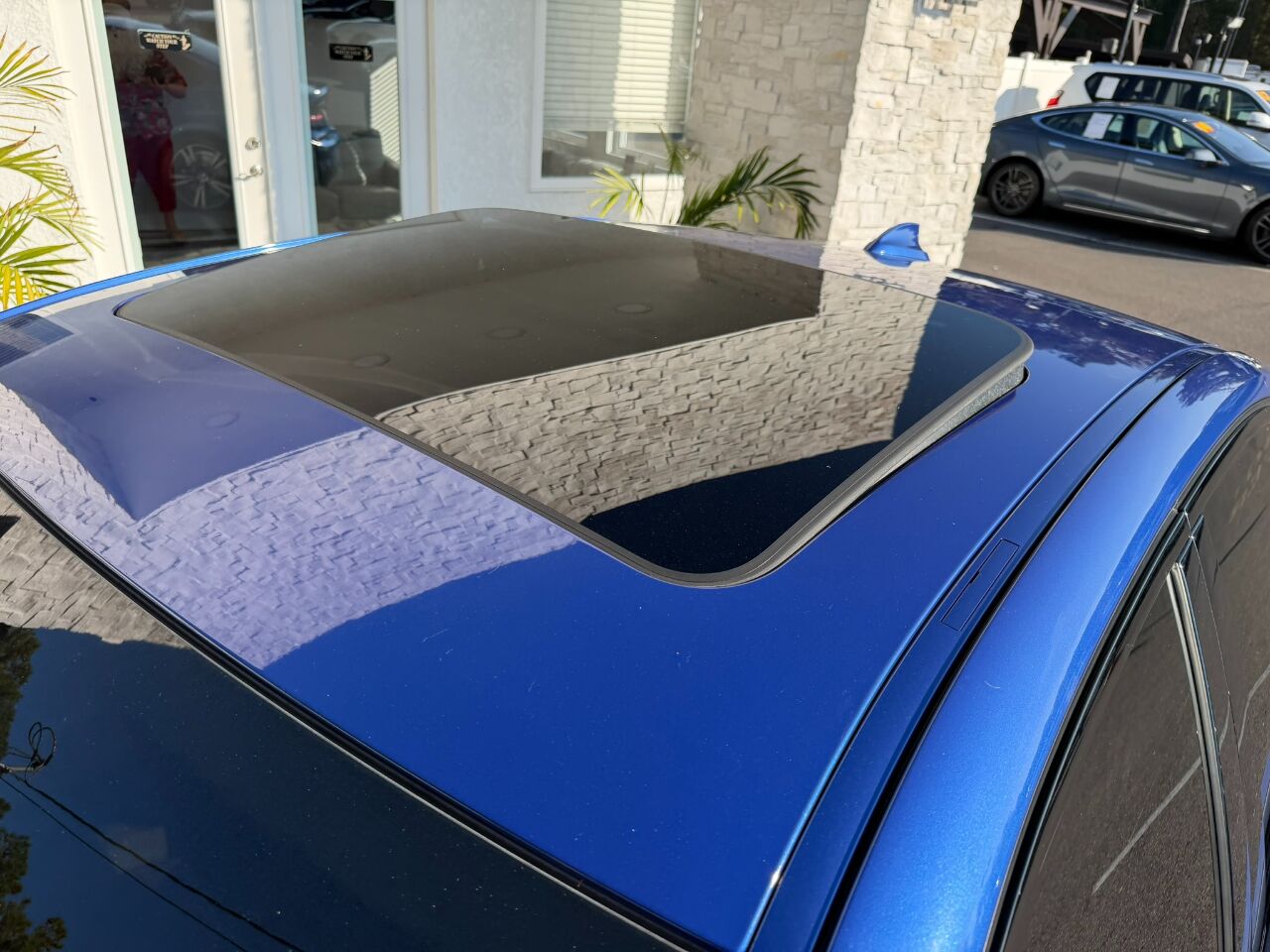 2021 BMW 3 Series 330e xDrive Plug-In Hybrid North America Jacksonville FL