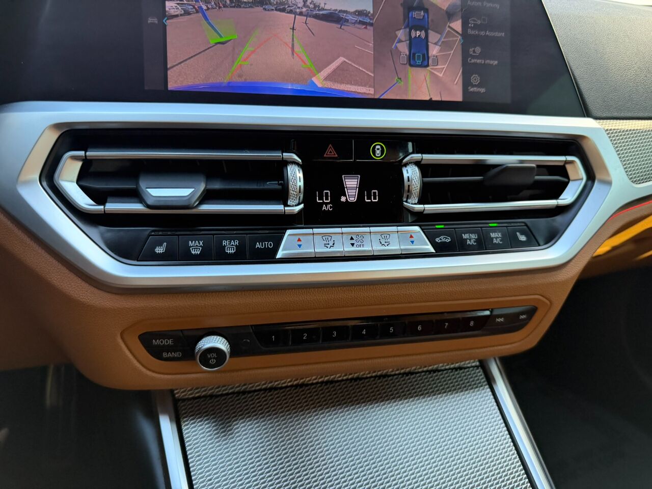 2021 BMW 3 Series 330e xDrive Plug-In Hybrid North America Jacksonville FL