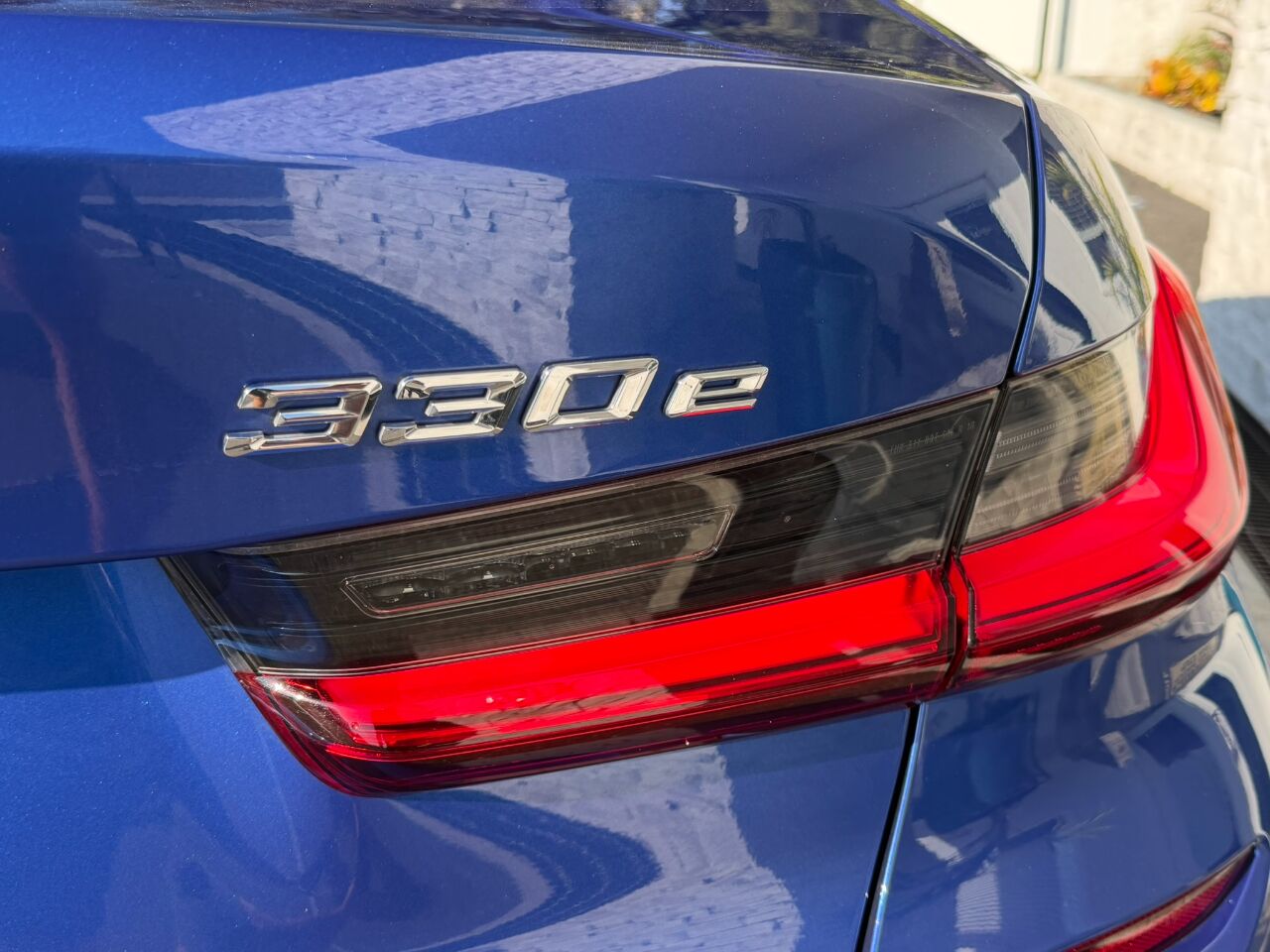 2021 BMW 3 Series 330e xDrive Plug-In Hybrid North America Jacksonville FL