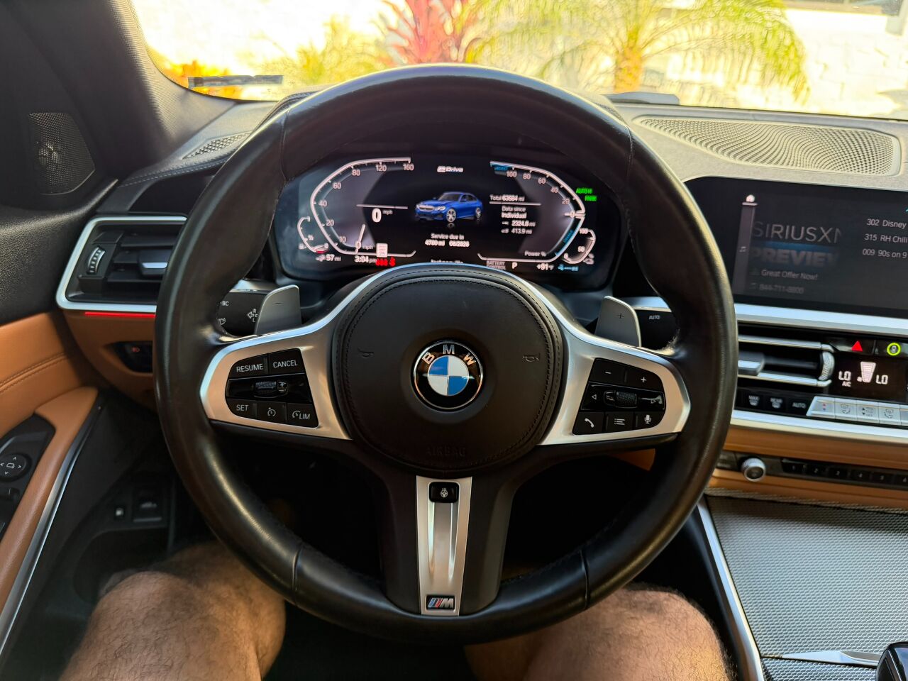 2021 BMW 3 Series 330e xDrive Plug-In Hybrid North America Jacksonville FL