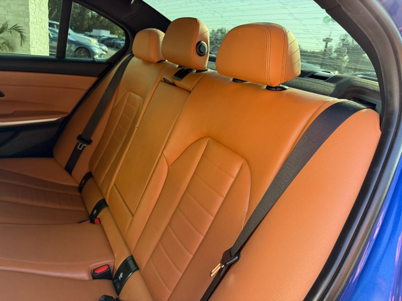 2021 BMW 3 Series 330e xDrive Plug-In Hybrid North America Jacksonville FL