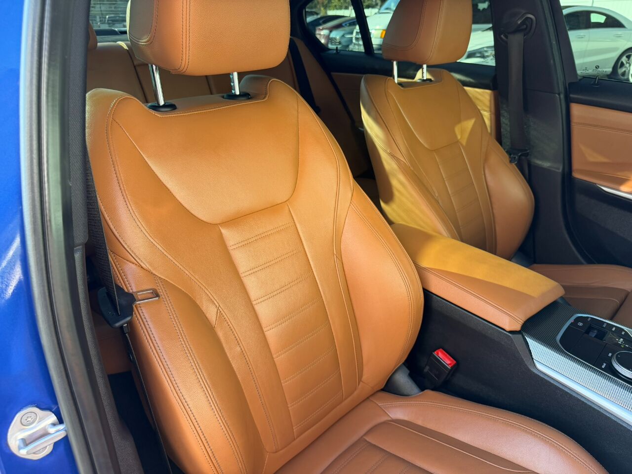 2021 BMW 3 Series 330e xDrive Plug-In Hybrid North America Jacksonville FL