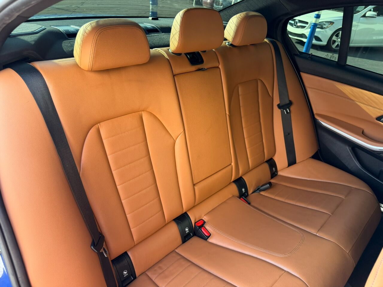 2021 BMW 3 Series 330e xDrive Plug-In Hybrid North America Jacksonville FL