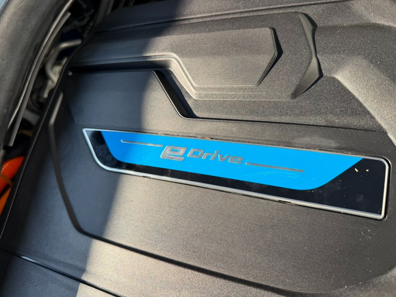 2021 BMW 3 Series 330e xDrive Plug-In Hybrid North America Jacksonville FL