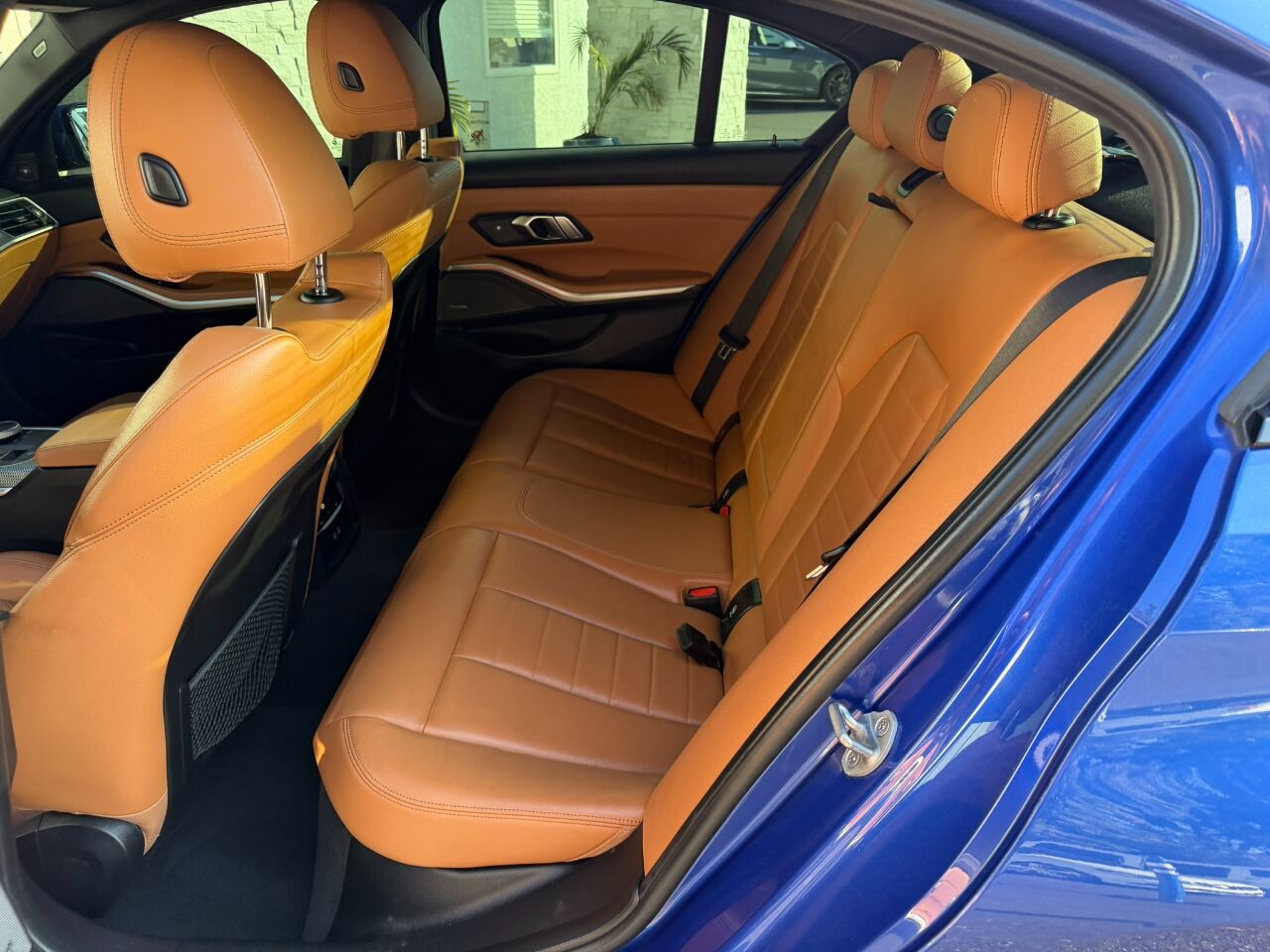 2021 BMW 3 Series 330e xDrive Plug-In Hybrid North America Jacksonville FL