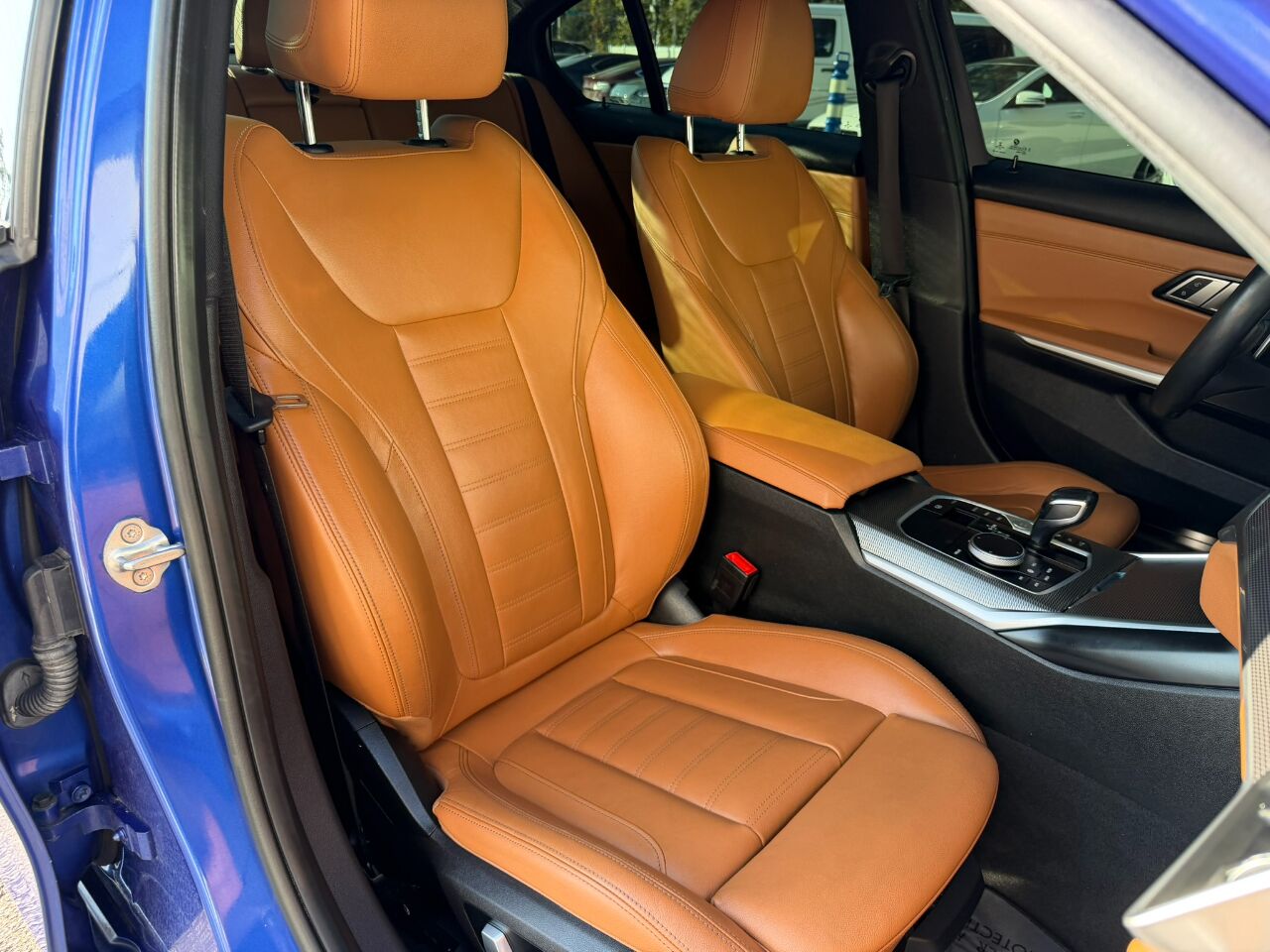 2021 BMW 3 Series 330e xDrive Plug-In Hybrid North America Jacksonville FL