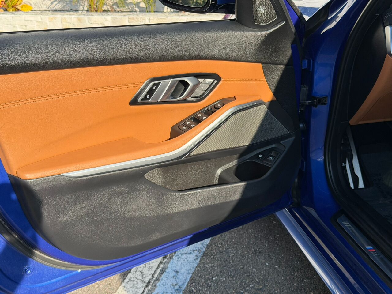 2021 BMW 3 Series 330e xDrive Plug-In Hybrid North America Jacksonville FL