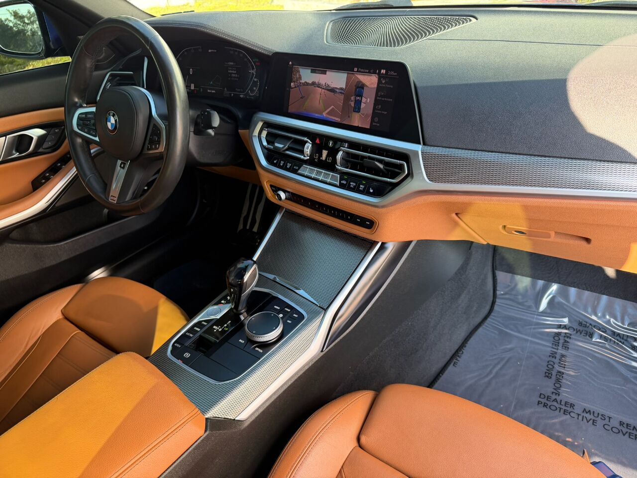 2021 BMW 3 Series 330e xDrive Plug-In Hybrid North America Jacksonville FL