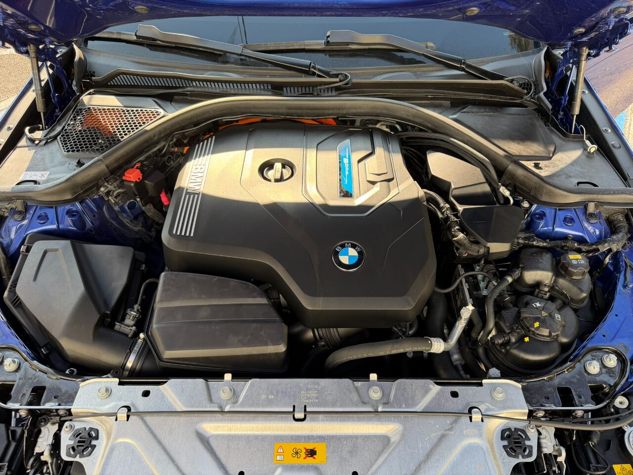 2021 BMW 3 Series 330e xDrive Plug-In Hybrid North America Jacksonville FL