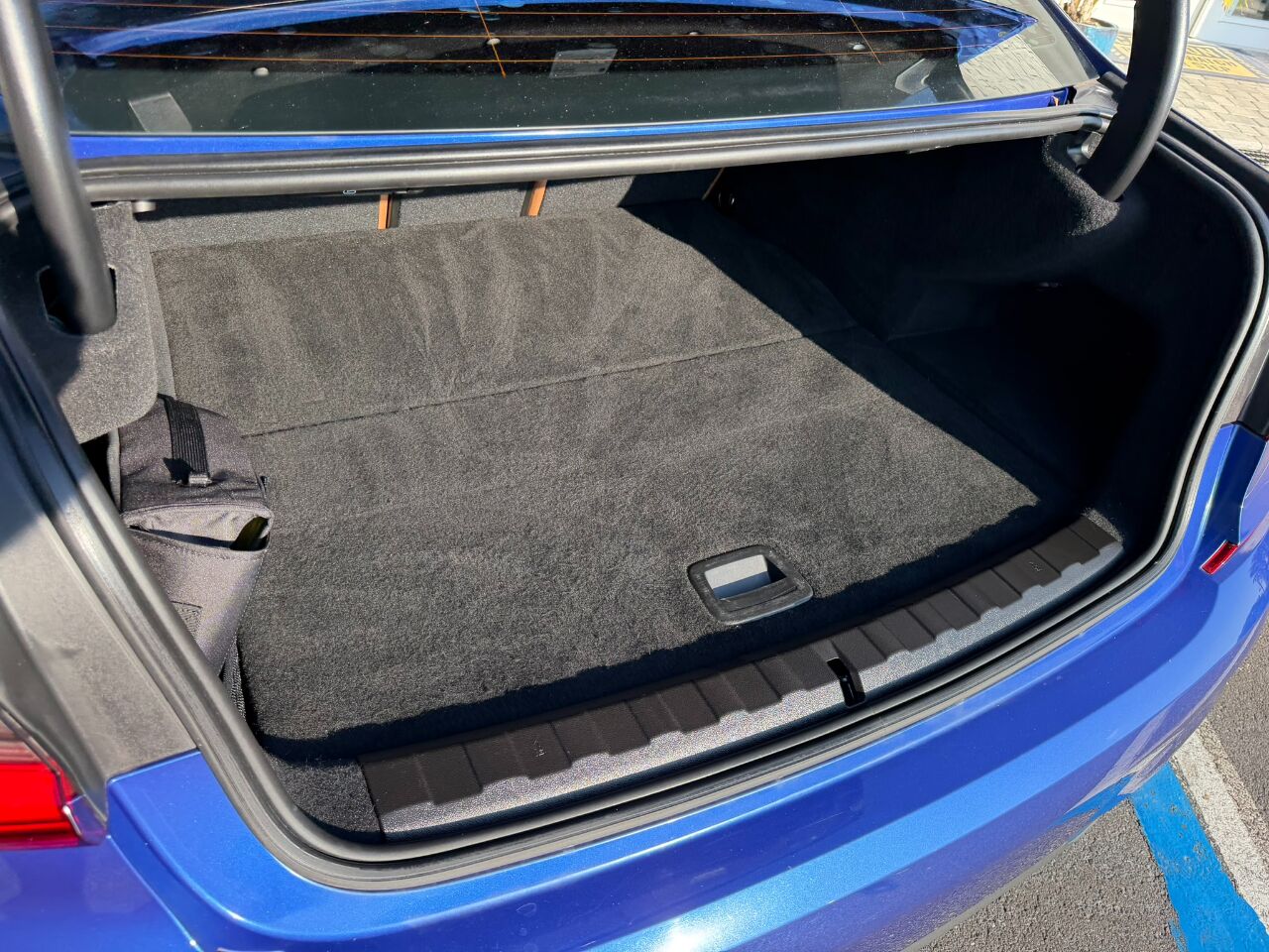 2021 BMW 3 Series 330e xDrive Plug-In Hybrid North America Jacksonville FL