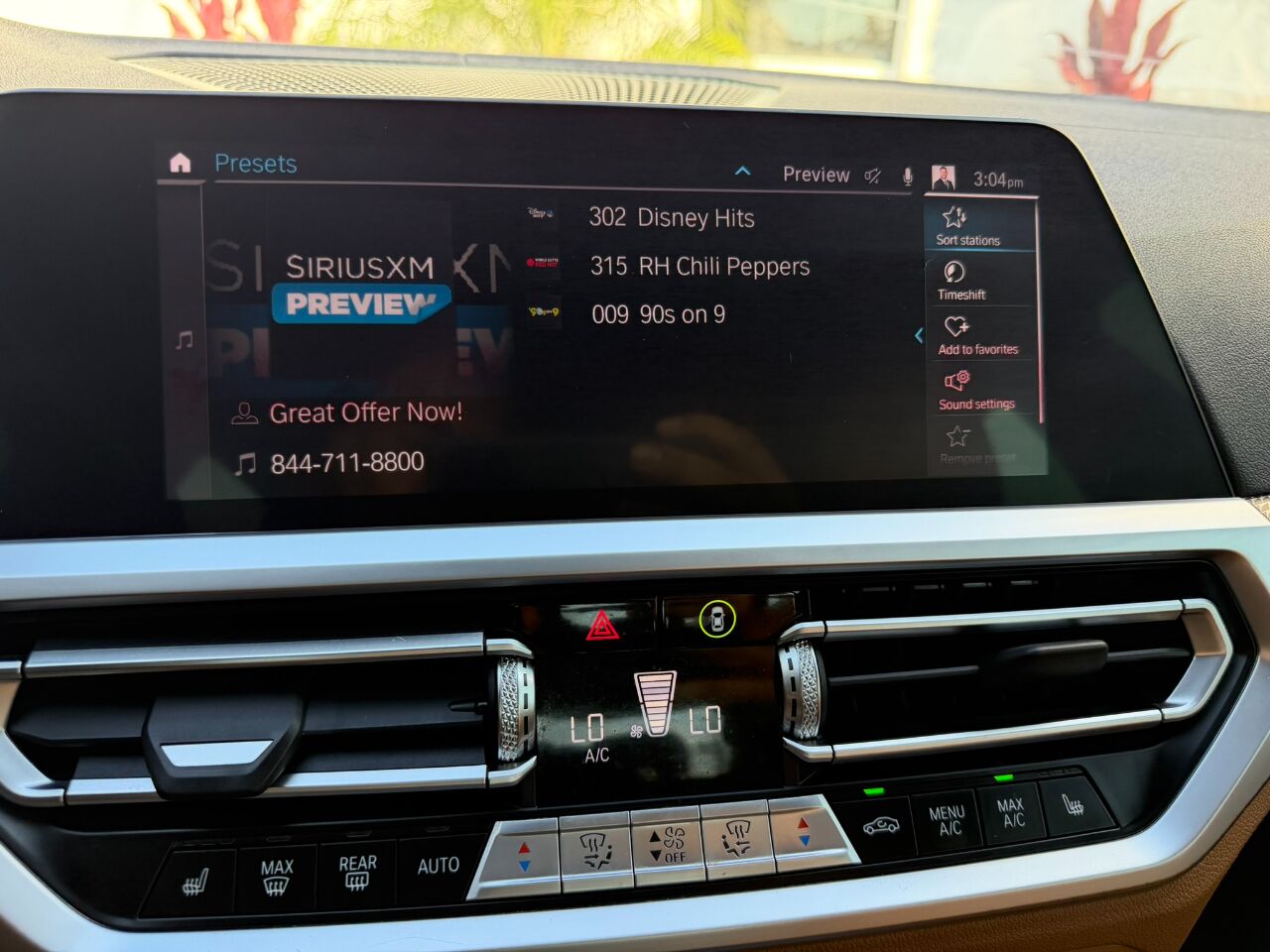 2021 BMW 3 Series 330e xDrive Plug-In Hybrid North America Jacksonville FL