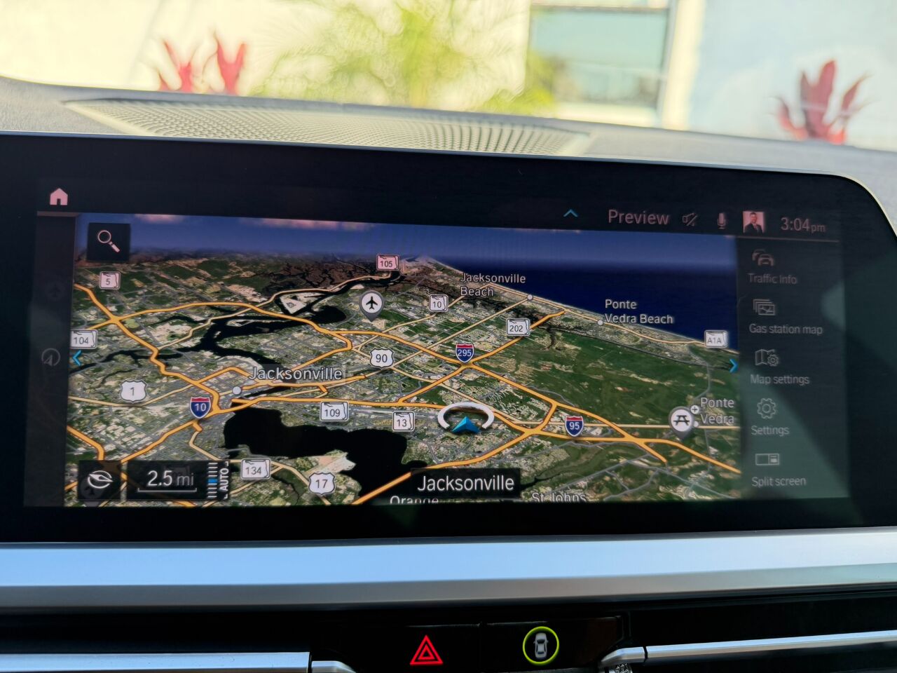 2021 BMW 3 Series 330e xDrive Plug-In Hybrid North America Jacksonville FL