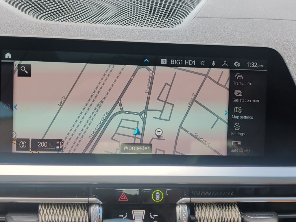 2021 BMW 3 Series 330e xDrive Worcester MA