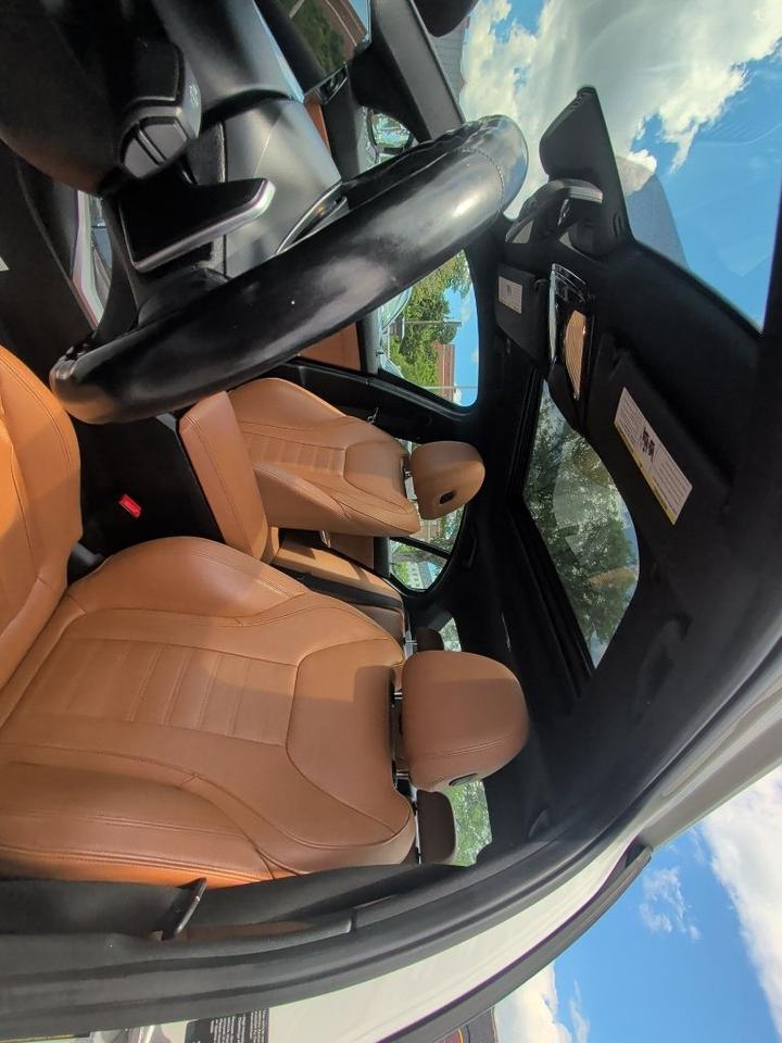 2021 BMW 3 Series 330e xDrive Worcester MA