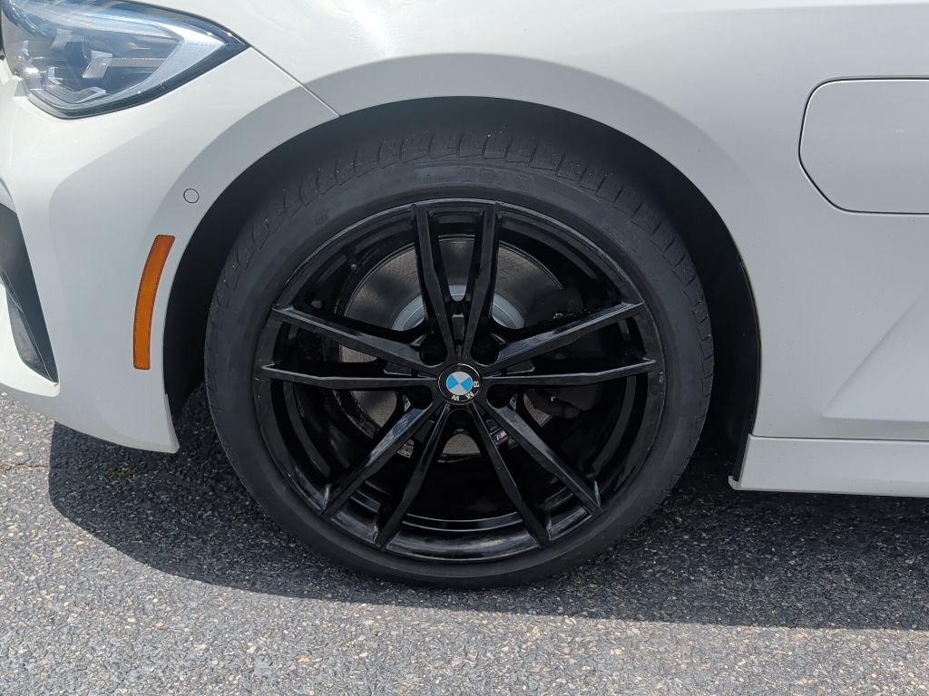 2021 BMW 3 Series 330e xDrive Worcester MA
