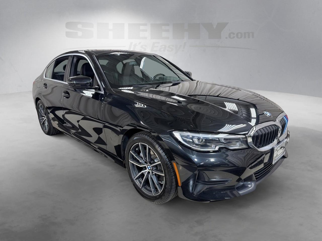 2021 BMW 3 Series 330e xDrive Annapolis MD