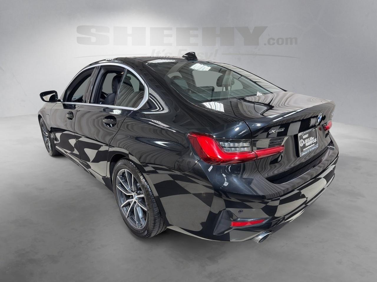 2021 BMW 3 Series 330e xDrive Annapolis MD