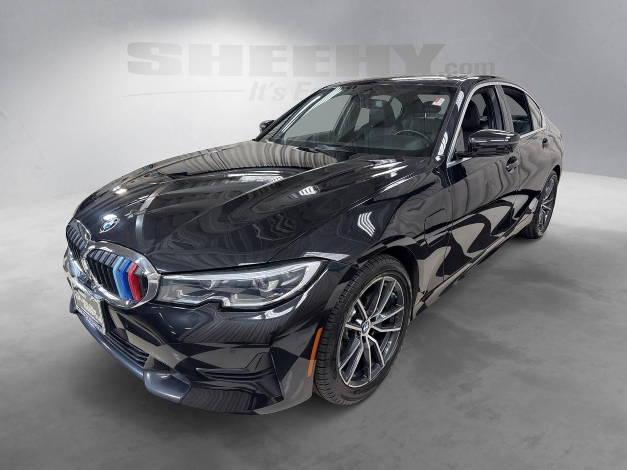 2021 BMW 3 Series 330e xDrive Annapolis MD