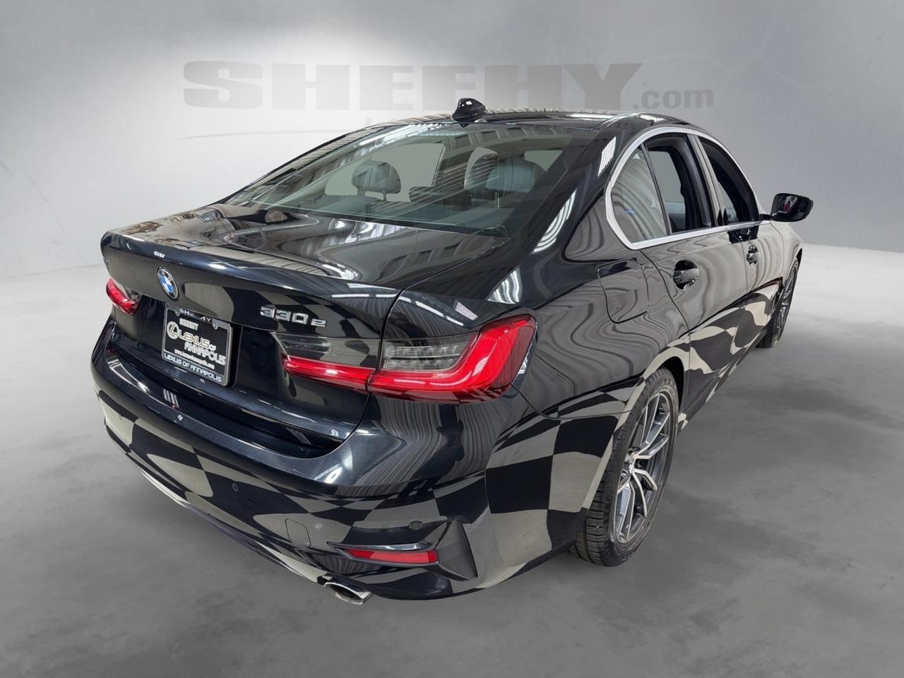 2021 BMW 3 Series 330e xDrive Annapolis MD