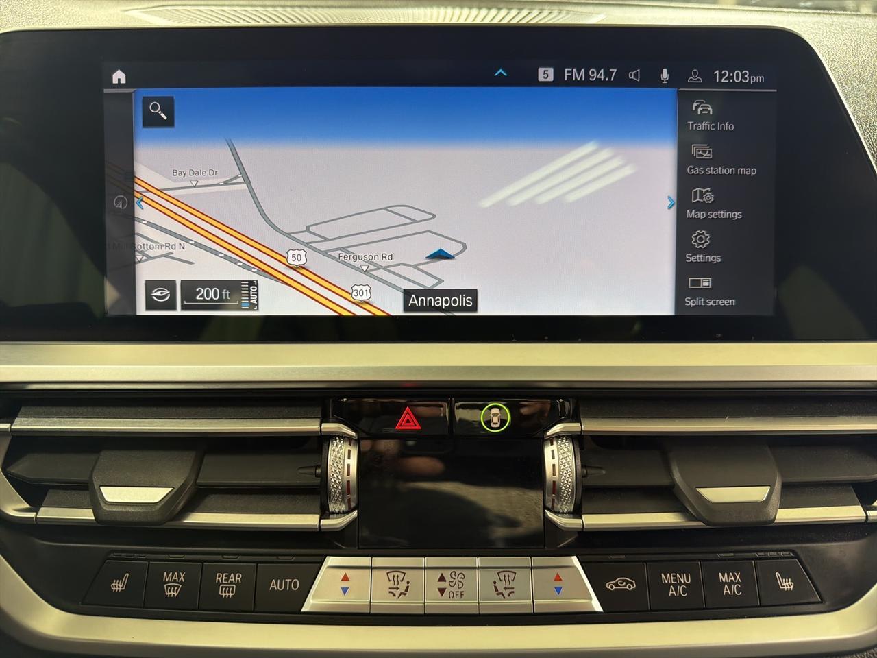 2021 BMW 3 Series 330e xDrive Annapolis MD