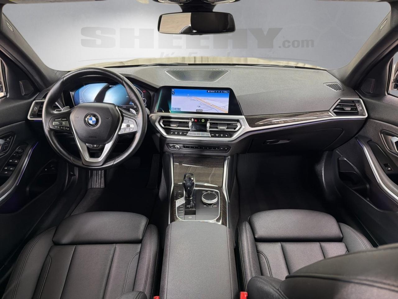 2021 BMW 3 Series 330e xDrive Annapolis MD