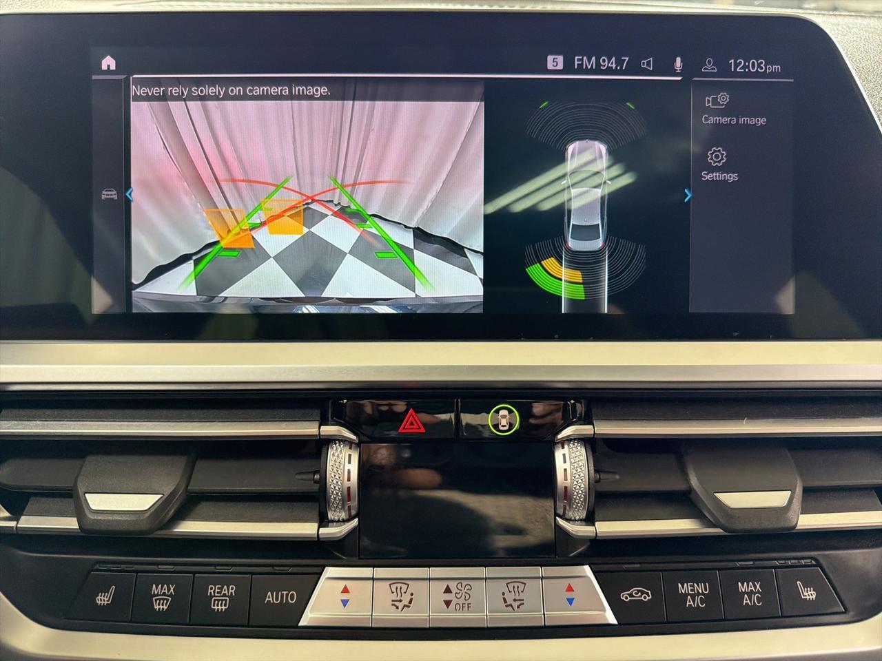 2021 BMW 3 Series 330e xDrive Annapolis MD