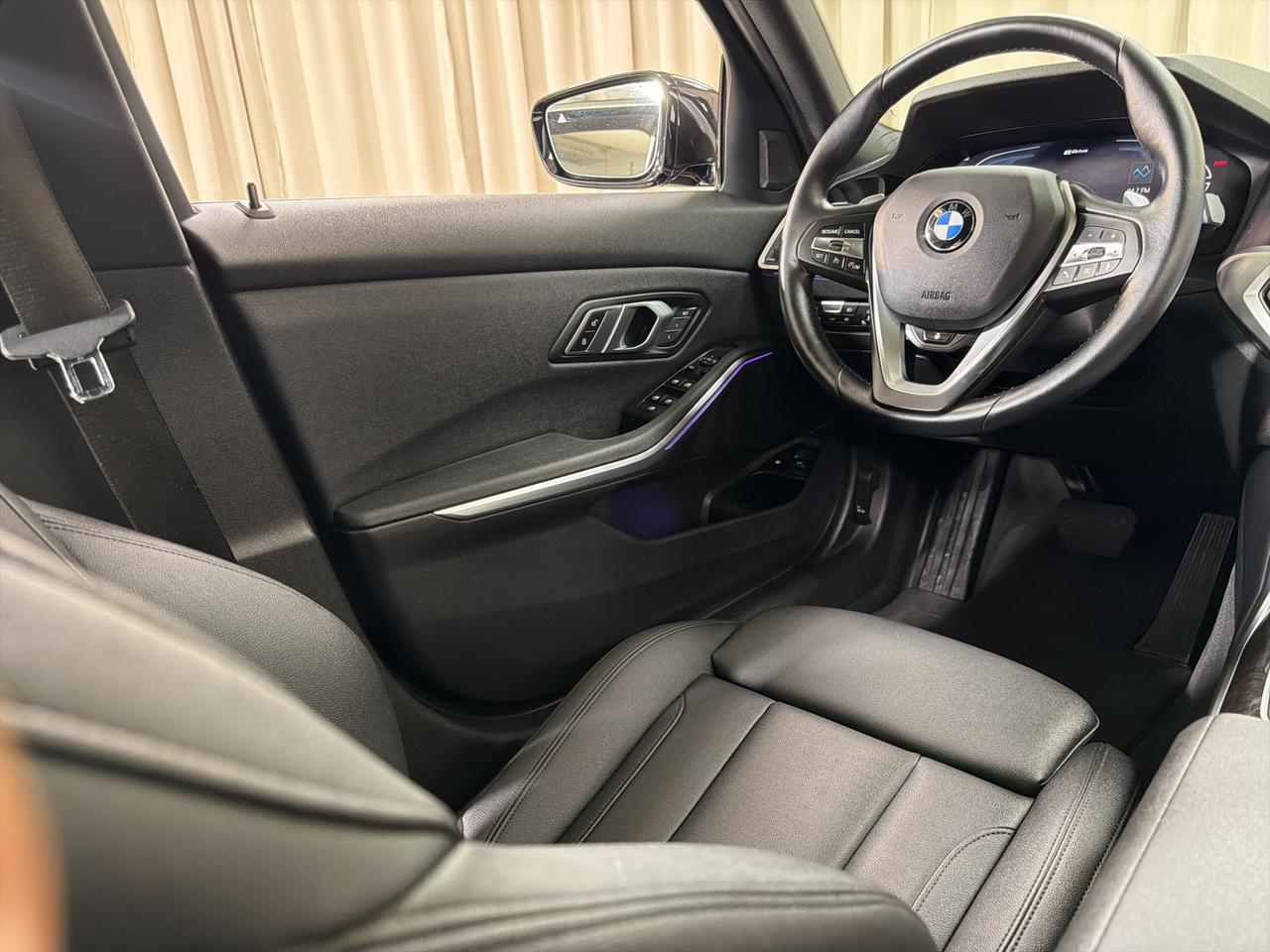 2021 BMW 3 Series 330e xDrive Annapolis MD