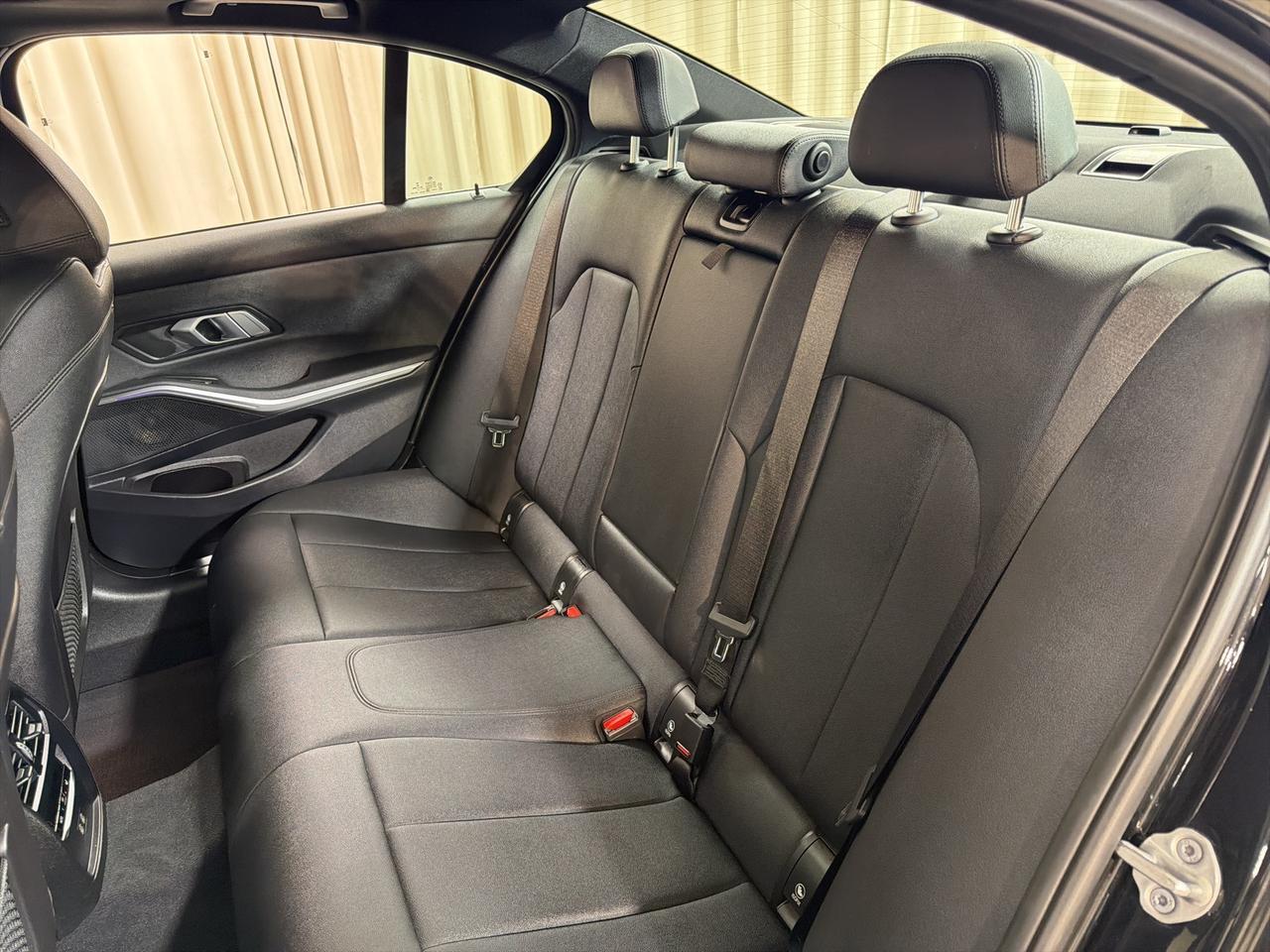 2021 BMW 3 Series 330e xDrive Annapolis MD