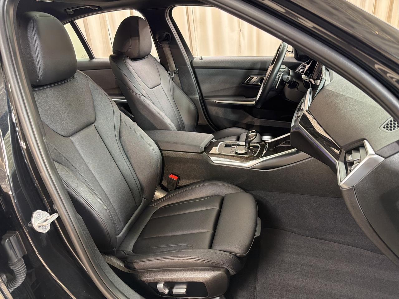 2021 BMW 3 Series 330e xDrive Annapolis MD