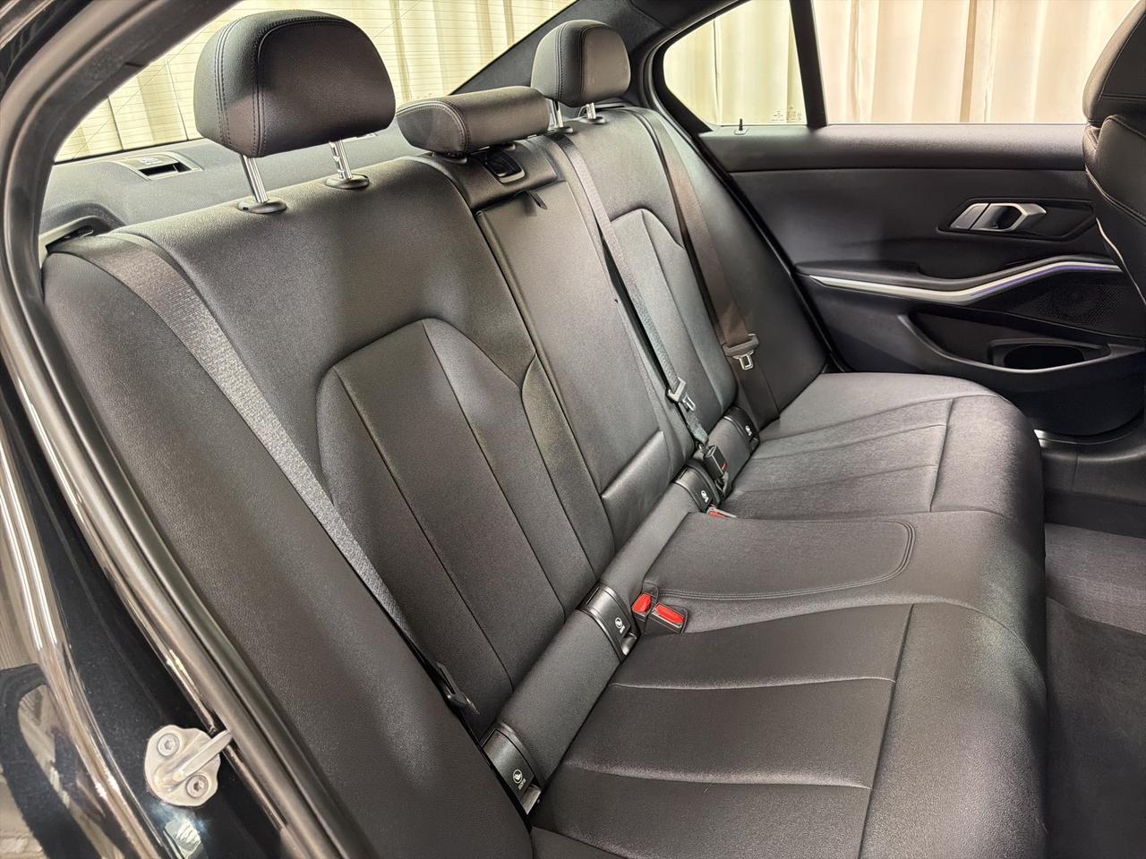 2021 BMW 3 Series 330e xDrive Annapolis MD