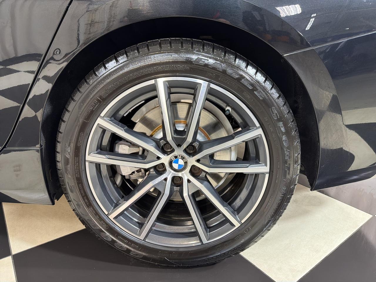 2021 BMW 3 Series 330e xDrive Annapolis MD