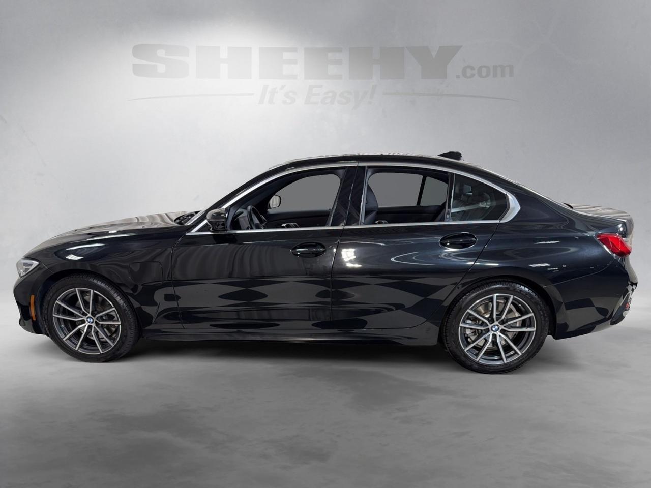 2021 BMW 3 Series 330e xDrive Annapolis MD