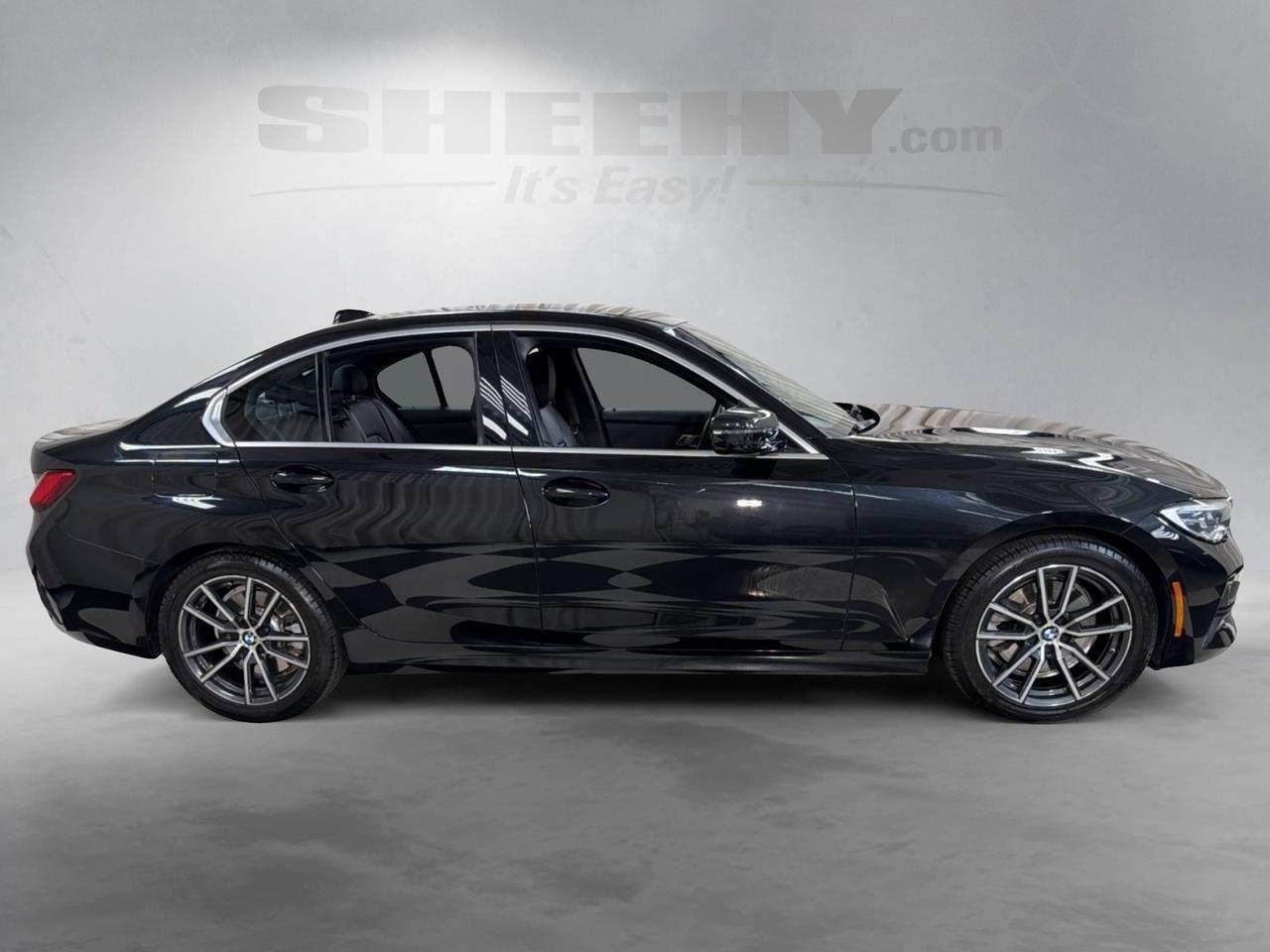 2021 BMW 3 Series 330e xDrive Annapolis MD