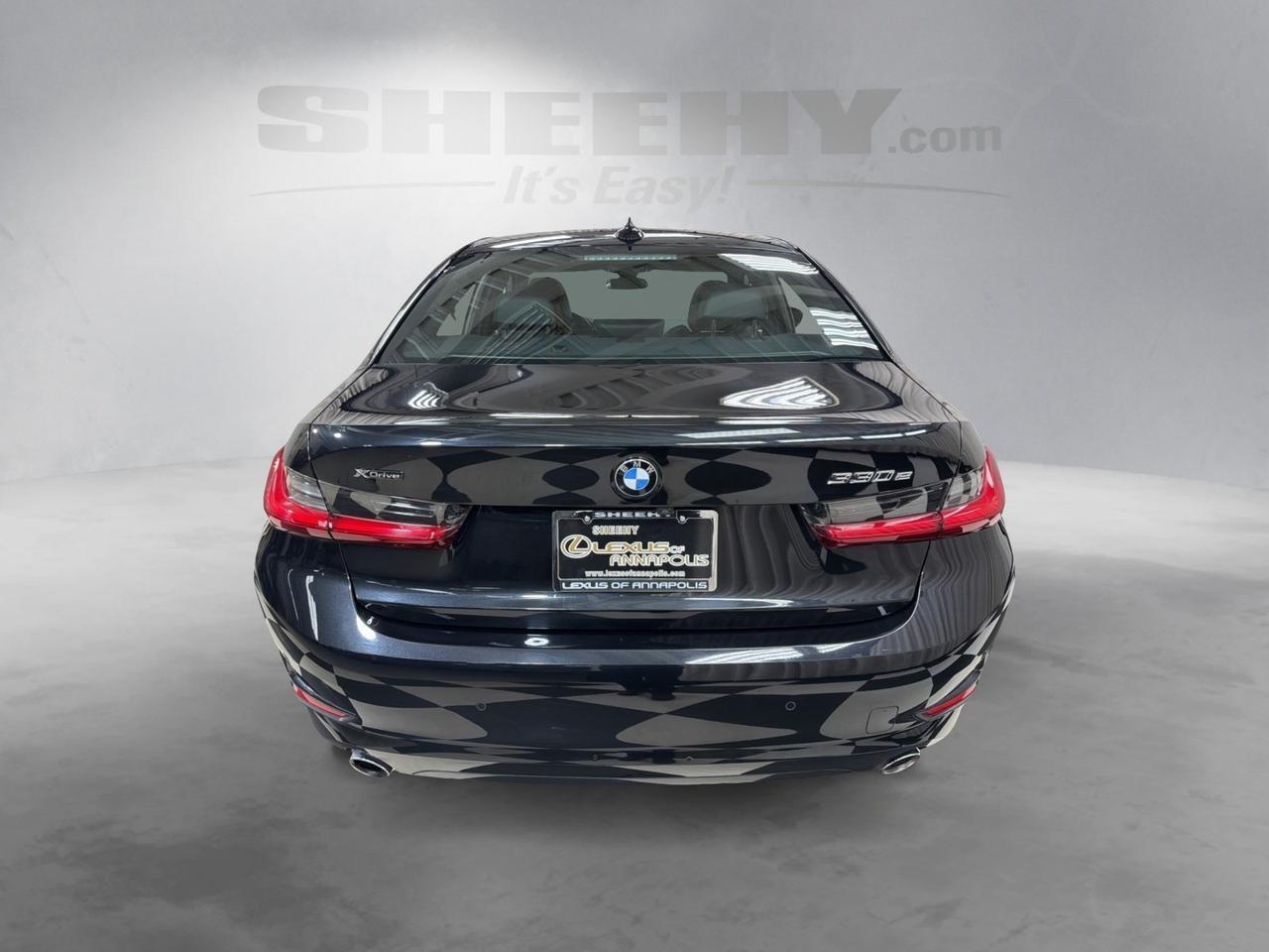 2021 BMW 3 Series 330e xDrive Annapolis MD